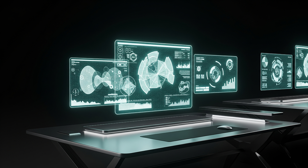 Data Engineering & Analytics