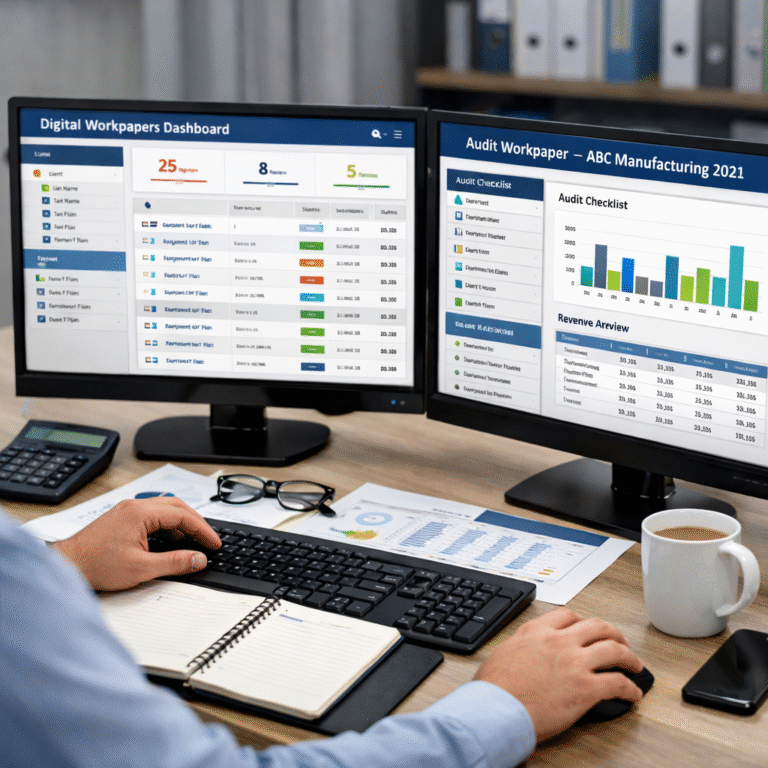 Digital-Workpaper-management-for-CPA-firm